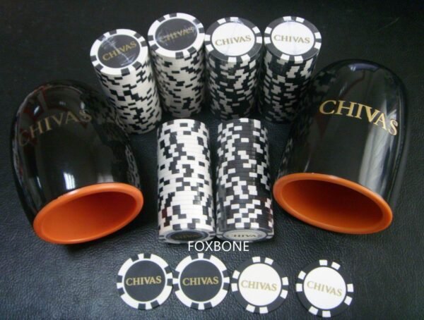 Dice Cup