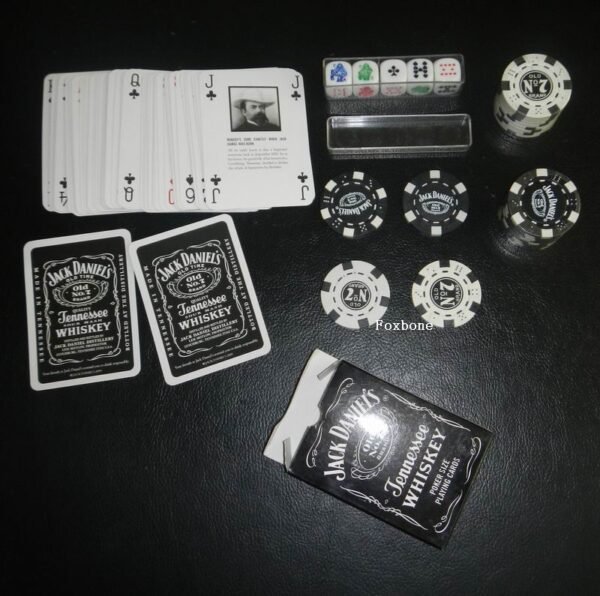 Texas Hold 'em Poker chips  Tabletop game chips Monopoly poker chips Card Club or Late Night Poker Games poker chips - 图片 5
