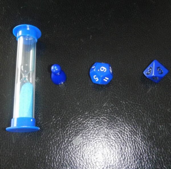 Children's timer hourglass source factory Hourglass timer for intelligence competition Game timer - 图片 5