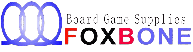 Foxbone Board games Casino dice Theme factory